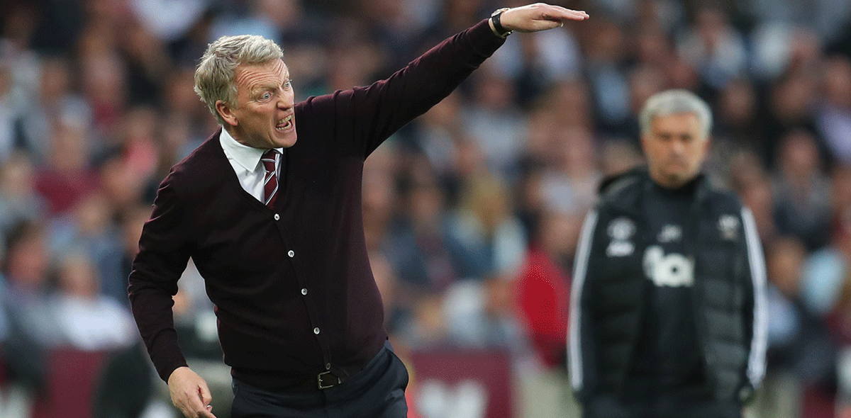 David Moyes no renovó con el West Ham