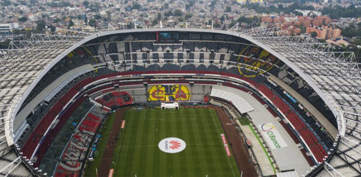 FIFA Azteca