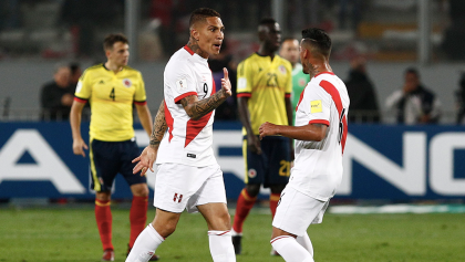 Paolo Guerrero sí jugará en Rusia 2018