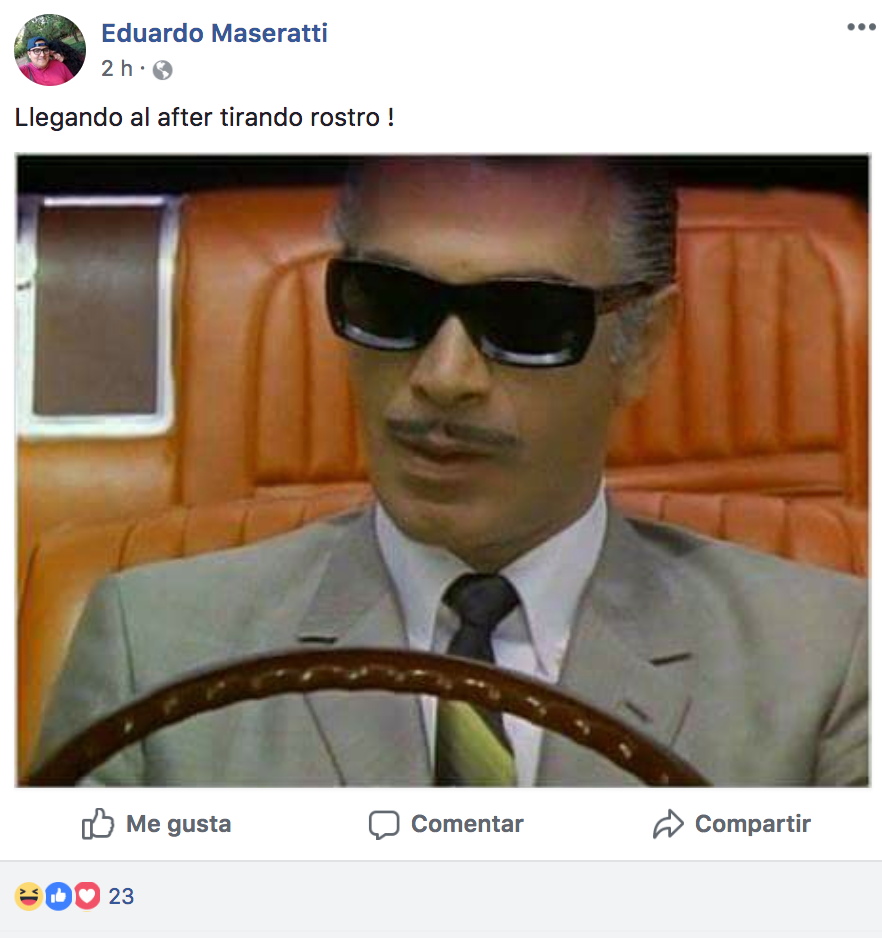 memes fiesta AMLO