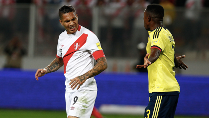 Paolo Guerrero