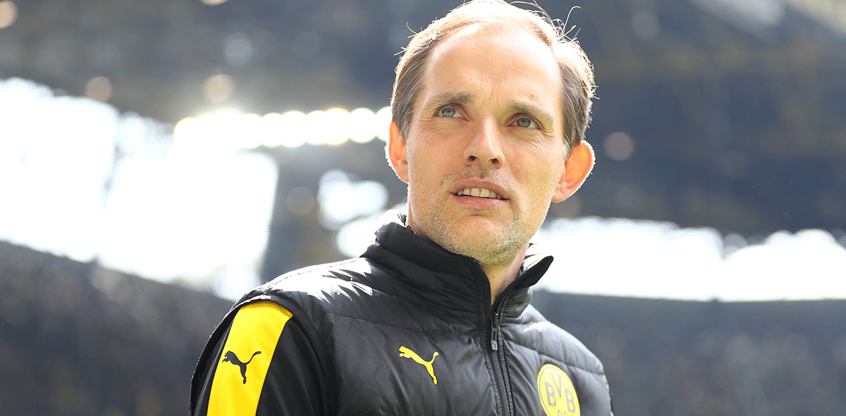 Thomas Tuchel