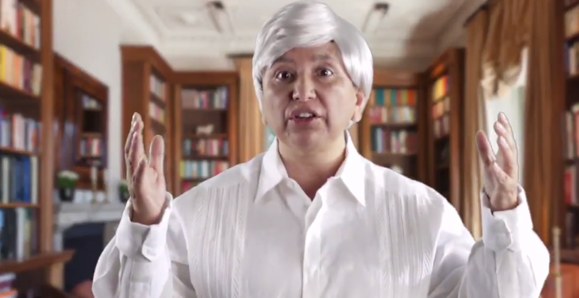 Xóchitl Gálvez publica spot contra AMLO voto elecciones