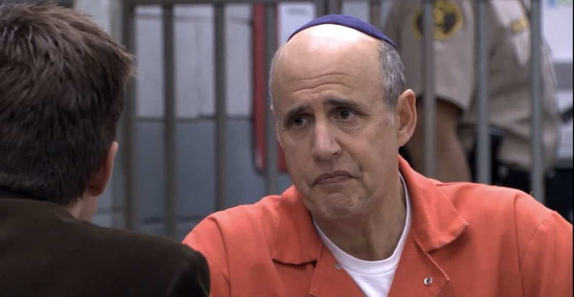 ‘Transparent’ lo corre y Netflix lo acepta: Jeffrey Tambor regresa a ‘Arrested Development’