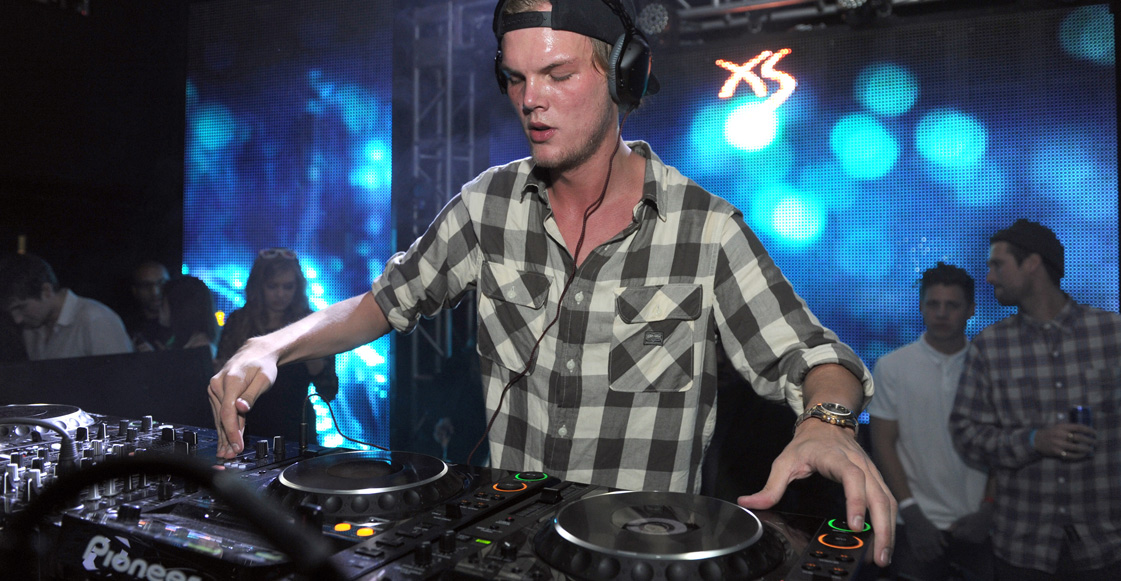 TMZ confirma la causa de muerte de Avicii: cometió suicidio