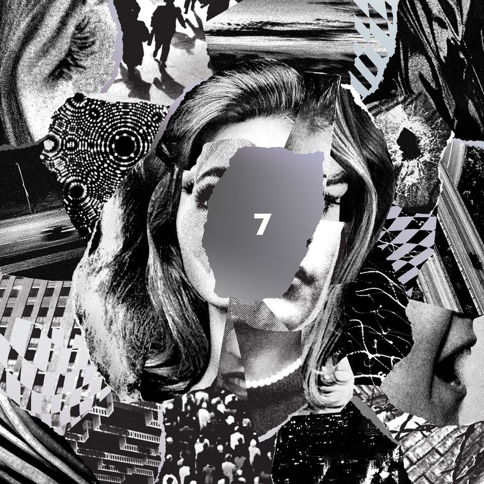 Beach House regresa con '7' mucho más oscuro, complejo pero sobre todo más libre