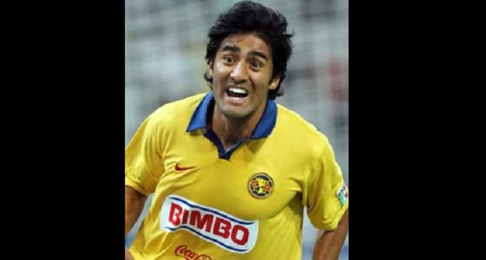 Exjugador Carlos Infante