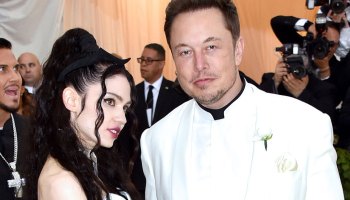 WHAAAT?? Grimes dice que se cambiará su nombre por culpa de Elon Musk