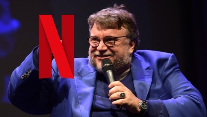 Guillermo del Toro se une a Netflix para una antología de series de terror