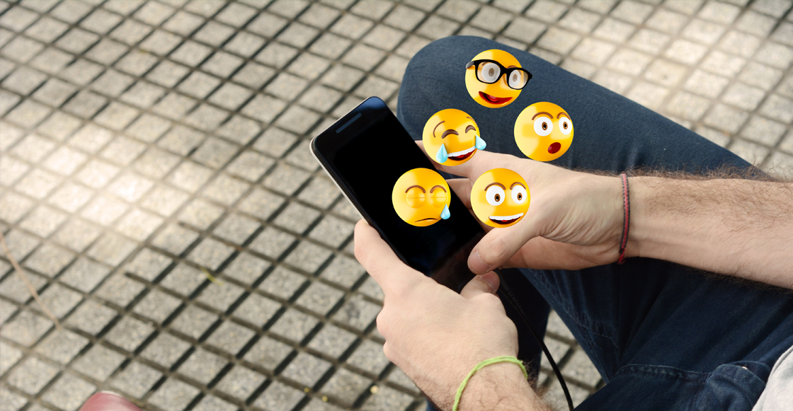 Estos son los emojis que podrían llegar a tu teléfono en el 2019