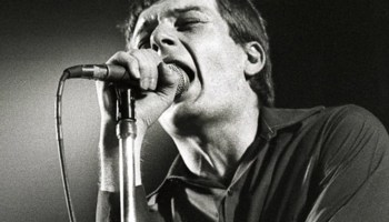 40 años de los Unknown Pleasures de Ian Curtis