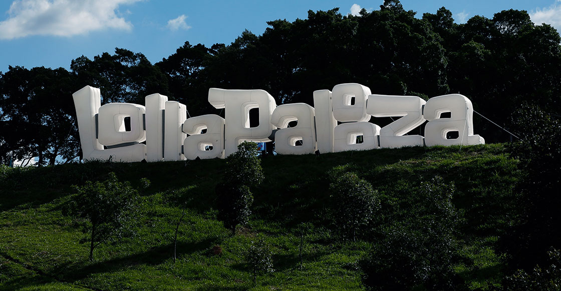 Lollapalooza expande sus territorios: ahora estará en Suecia