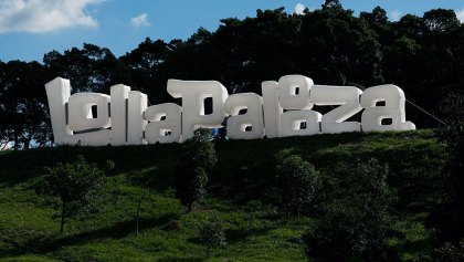 Lollapalooza expande sus territorios: ahora estará en Suecia