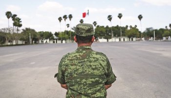 militares Tamaulipas violencia operativos salida elecciones 2018