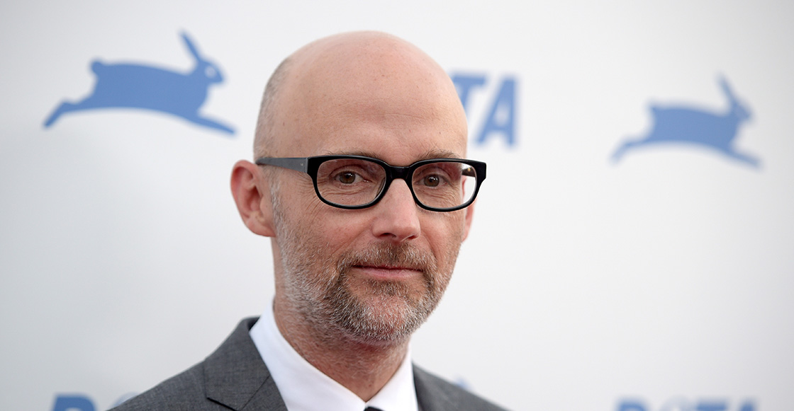 Moby habló sobre depresión, suicidio y el “tío borracho” de Morrissey