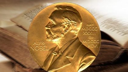 Premio Nobel de Literatura