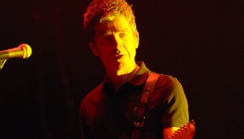 Noel Gallagher te dará un buen viaje psicodélico con el video de “She Taught Me How To Fly”