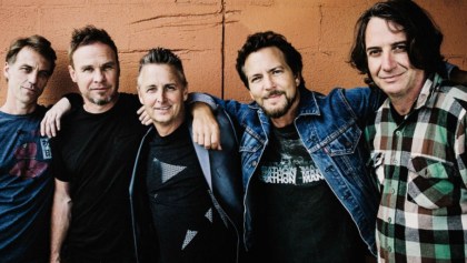 Pearl Jam