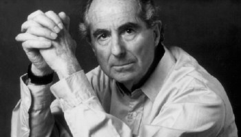 Murió Philip Roth