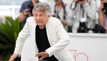 Roman Polanski responde a la Academia sobre su expulsión: ‘Queremos un proceso legal’