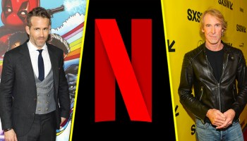 Adiós, ‘Bright’: Netflix invertirá 150 millones de dólares para ‘Six Underground’