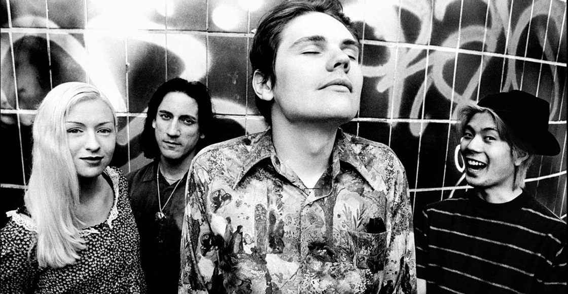 ¡Cada vez más cerca! The Smashing Pumpkins dan un preview de nueva música