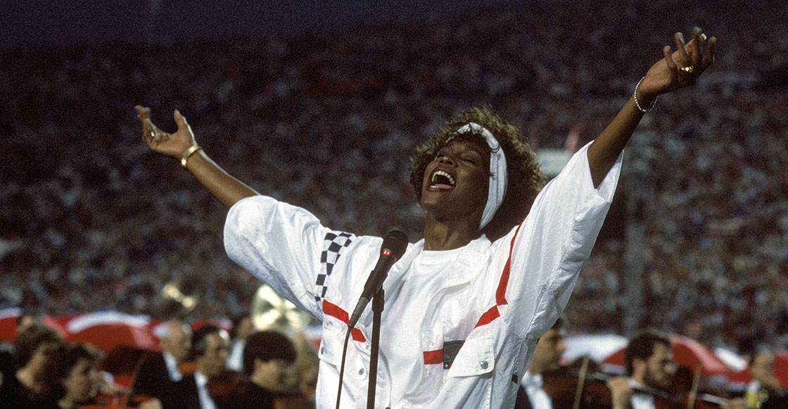 Sueño y tragedia americana: Sale el primer tráiler del documental ‘Whitney’