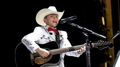 El ‘Yodeling Boy’ llega a los millones de streamings en Spotify... ¿por qué?