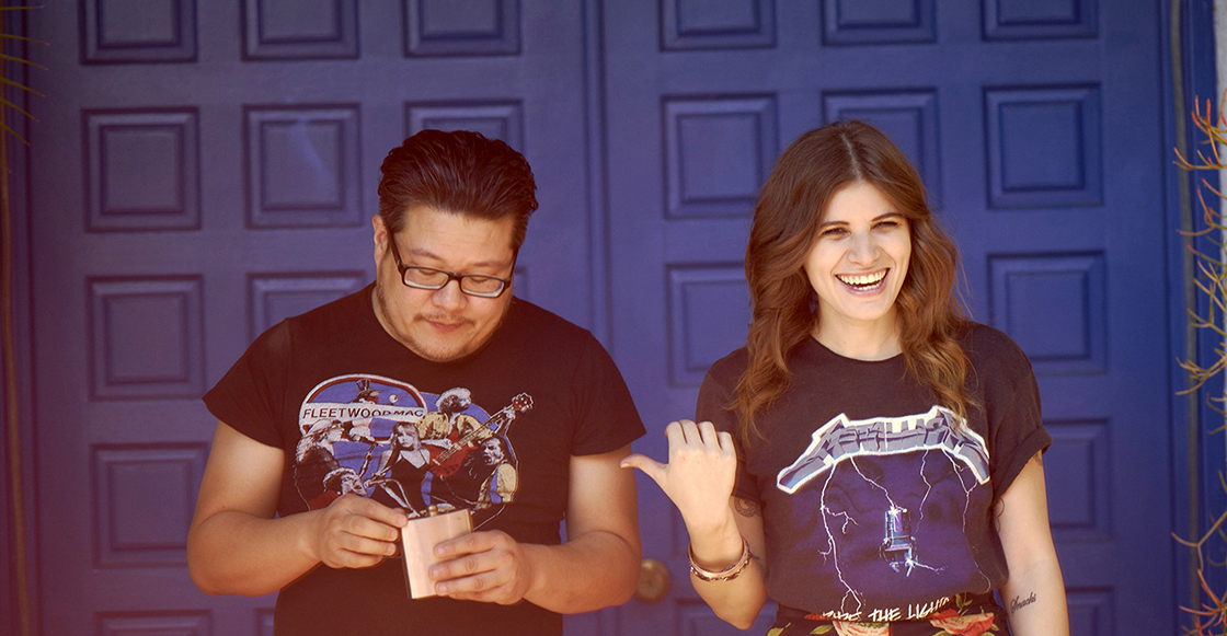 Best Coast lanza disco infantil para que dejes de escuchar las canciones de ‘Frozen’