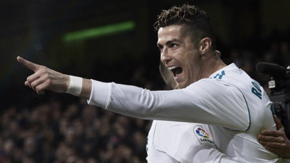 El futuro de Cristiano Ronaldo en el Real Madrid...¡se complica!