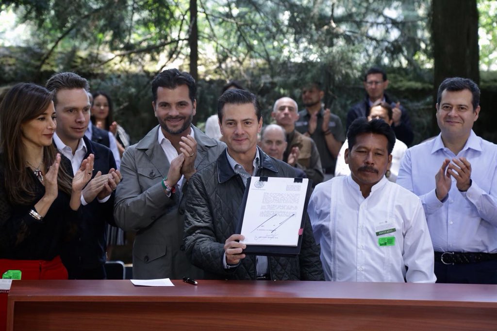 privatizar-agua-epn-decreto