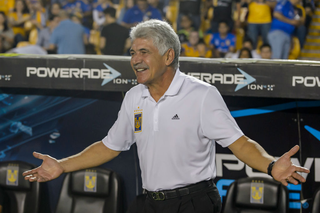 Tuca Ferretti está en contra de la regla 20/11 de la Liga MX