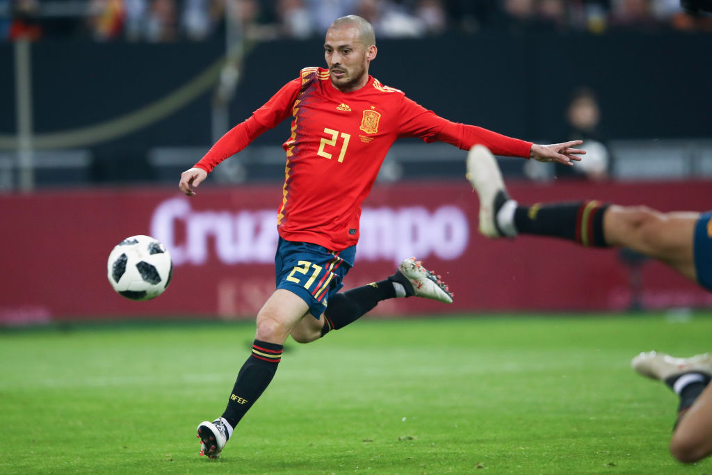 Gerard Piqué deja entrenamiento de Espña