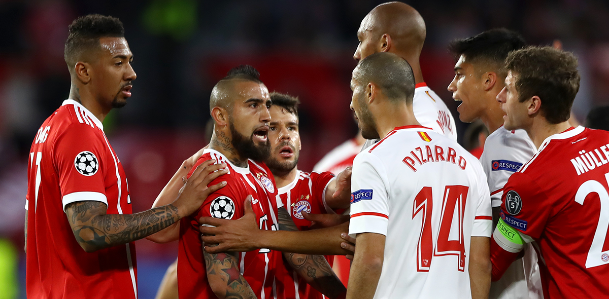 Guido Pizarro regresa a Tigres