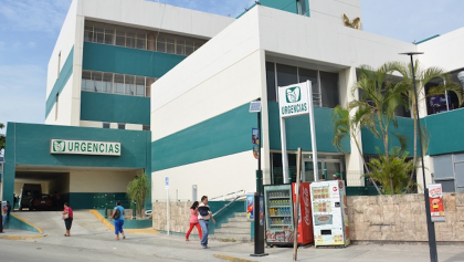 IMSS red de simulación de contratos