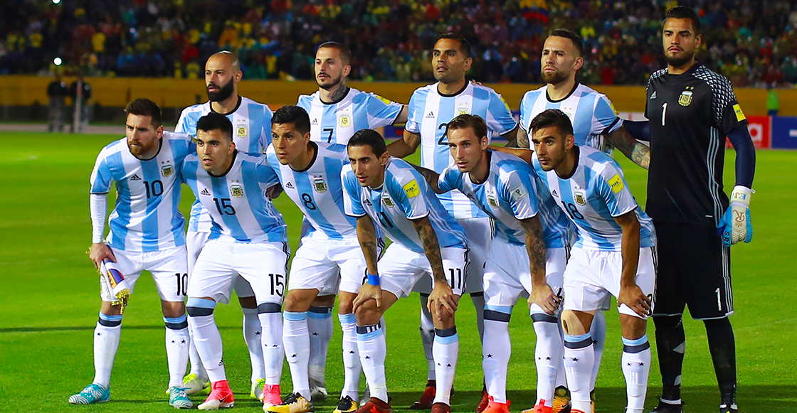 Partido suspendido entre Israel y Argentina