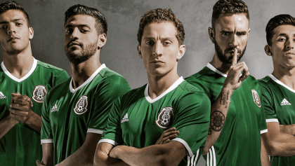 Selección Mexicana