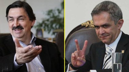 Que sí, las candidaturas Napo y Mancera al Senado sí van: TEPJF