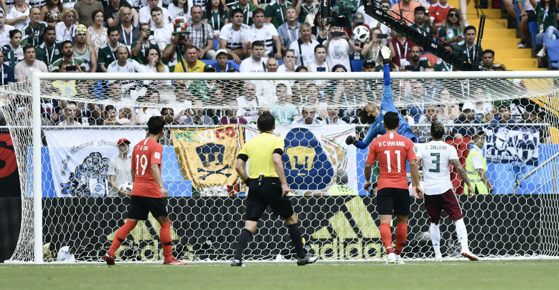 Guillermo Ochoa