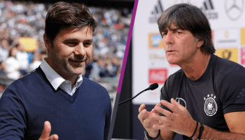 Pochettino y Löw ya hablaron sobre dirigir al Real Madrid