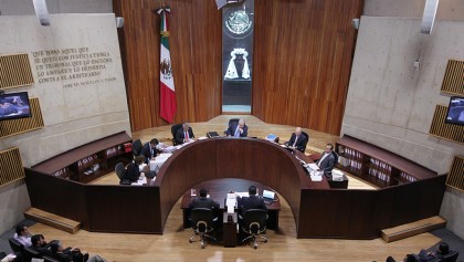 ¡Tsss! Parlamento Británico tiene dudas sobre la autonomía del TEPJF