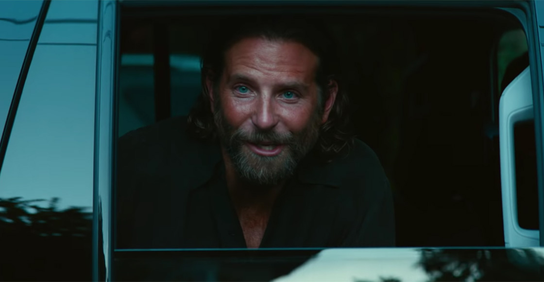 ‘A Star Is Born” estrena su primer tráiler con Lady Gaga y Bradley Cooper