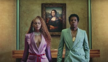 Estas son las obras que aparecen en el video ‘APES**T’ de Beyoncé y JAY-Z