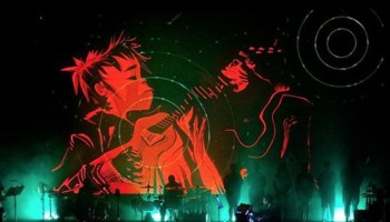 Gorillaz pone a la venta el Box Set de The Now Now y está increíble