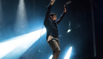 Escucha ‘Brief Exchange’, la nueva canción de Chino Moreno de Deftones