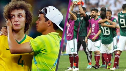 La Selección Mexicana no sólo hizo historia el día de ayer, sino que ahora está bajo las miradas del mundo entero por la hazaña cometida y ahora, hasta periodistas y comentaristas les aplauden por su resultado ya que lo toman como una venganza de aquel 7-1 que Alemania le propinó a la verdeamarela en el Mundial de Brasil 2014