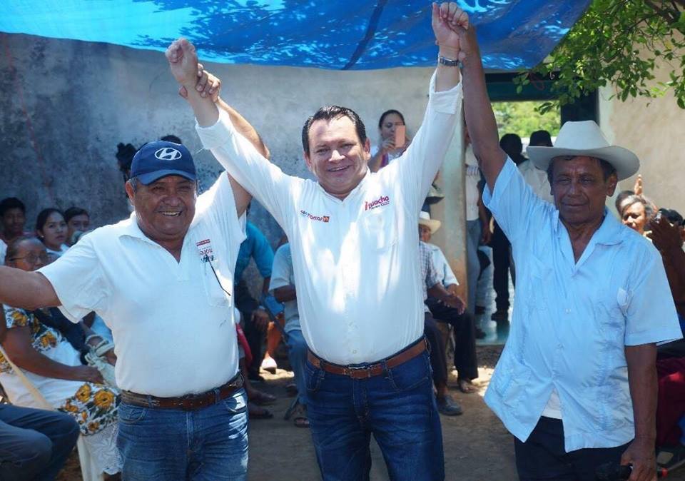 diaz-mena-candidato-yucatán