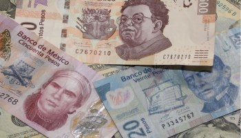 Dólar podría llegar hasta los 21 pesos