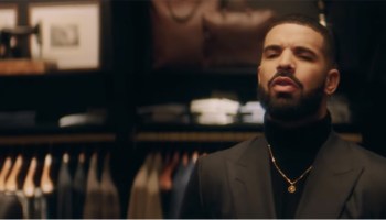 Drake anuncia fecha de lanzamiento de ‘Scorpion’ y el video de ‘I’m Upset’