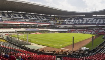 Estadio Azteca